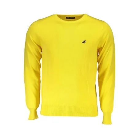 MAILLOT JAUNE HOMME DES ÉTATS-UNIS - U.S. GRAND