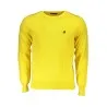 MAILLOT JAUNE HOMME DES ÉTATS-UNIS - U.S. GRAND