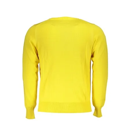 MAILLOT JAUNE HOMME DES ÉTATS-UNIS - U.S. GRAND