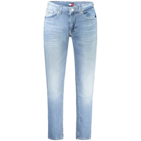 JEAN DENIM TOMMY HILFIGER HOMME BLEU - TOMMY HILFIGER