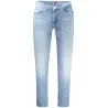 JEAN DENIM TOMMY HILFIGER HOMME BLEU - TOMMY HILFIGER