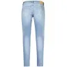 JEAN DENIM TOMMY HILFIGER HOMME BLEU - TOMMY HILFIGER