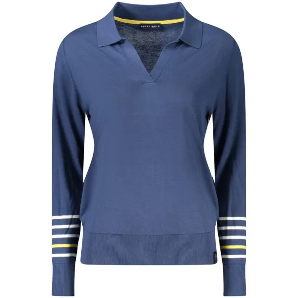 PULL BLEU FEMME NORTH SAILS - NORTH SAILS