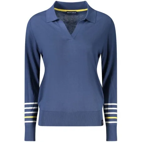 PULL BLEU FEMME NORTH SAILS - NORTH SAILS