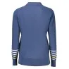 PULL BLEU FEMME NORTH SAILS - NORTH SAILS