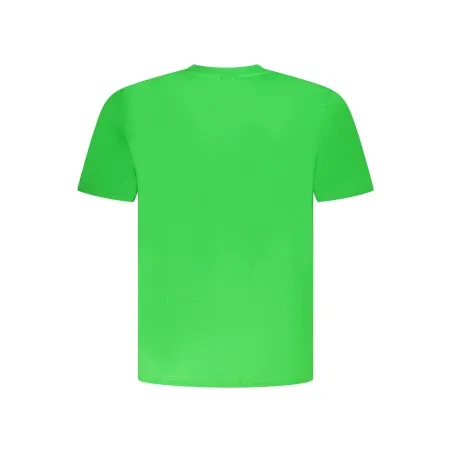 T-SHIRT À MANCHES COURTES NORTH SAILS HOMME VERT - NORTH SAILS