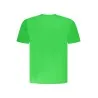 T-SHIRT À MANCHES COURTES NORTH SAILS HOMME VERT - NORTH SAILS