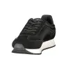 CHAUSSURES DE SPORT POUR FEMMES CALVIN KLEIN NOIRES - CALVIN KLEIN