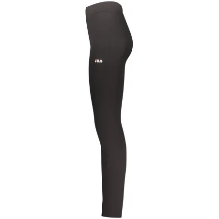 LEGGINGS NOIRS FILA POUR FEMME - FILA