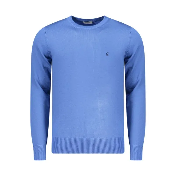 PULL BLEU POUR HOMME COVERI MOVING - COVERI MOVING