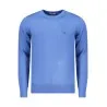PULL BLEU POUR HOMME COVERI MOVING - COVERI MOVING