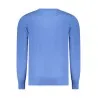 PULL BLEU POUR HOMME COVERI MOVING - COVERI MOVING