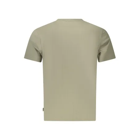 T-shirt vert à manches courtes Pepe Jeans pour homme - PEPE JEANS