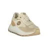 CHAUSSURES DE SPORT BEIGE POUR FEMME LAURA BIAGIOTTI - LAURA BIAGIOTTI
