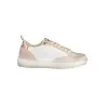 CHAUSSURES DE SPORT BLANCHES POUR FEMMES GAS - GAS