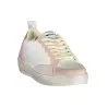 CHAUSSURES DE SPORT BLANCHES POUR FEMMES GAS - GAS