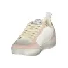CHAUSSURES DE SPORT BLANCHES POUR FEMMES GAS - GAS