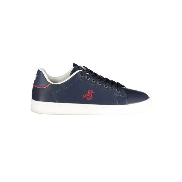 Chaussures de sport bleues pour hommes US GRAND - U.S. GRAND