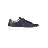 Chaussures de sport bleues pour hommes US GRAND - U.S. GRAND