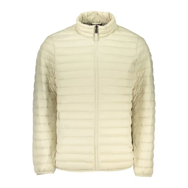 NORVÈGE 1963 VESTE BEIGE HOMME - NORWAY 1963