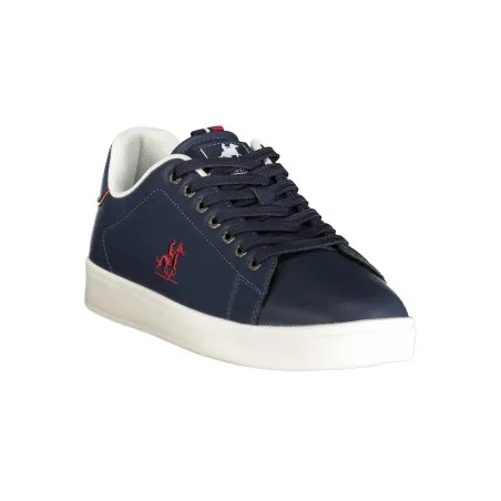 Chaussures de sport bleues pour hommes US GRAND - U.S. GRAND