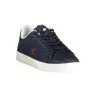 Chaussures de sport bleues pour hommes US GRAND - U.S. GRAND