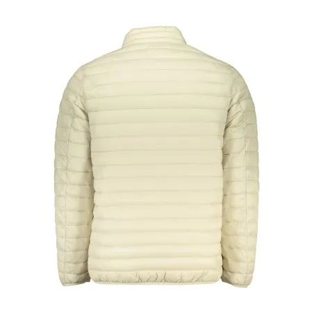 NORVÈGE 1963 VESTE BEIGE HOMME - NORWAY 1963