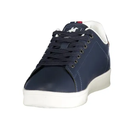 Chaussures de sport bleues pour hommes US GRAND - U.S. GRAND