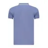 Polo homme à manches courtes, Norvège 1963, bleu - NORWAY 1963