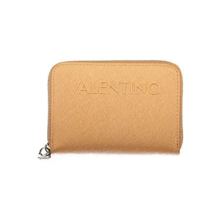 PORTEFEUILLE VALENTINO BAGS FEMME MARRON - valentino