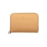 PORTEFEUILLE VALENTINO BAGS FEMME MARRON - valentino