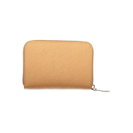 PORTEFEUILLE VALENTINO BAGS FEMME MARRON - valentino