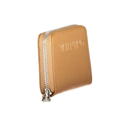 PORTEFEUILLE VALENTINO BAGS FEMME MARRON - valentino