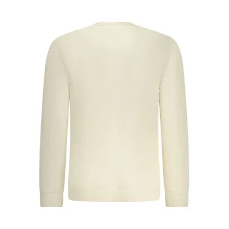 SWEAT-SHIRT ZIPPÉ POUR HOMMES LEE BEIGE - LEE