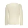 SWEAT-SHIRT ZIPPÉ POUR HOMMES LEE BEIGE - LEE