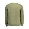 SWEAT-SHIRT NAPAPIJRI SANS ZIP HOMME VERT - NAPAPIJRI
