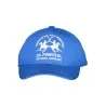 CHAPEAU HOMME BLEU LA MARTINA - LA MARTINA