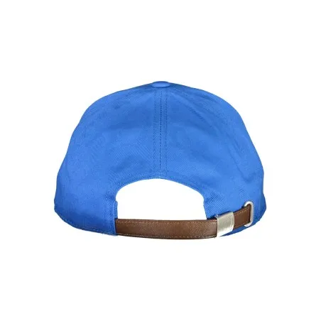 CHAPEAU HOMME BLEU LA MARTINA - LA MARTINA