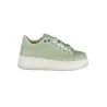 CHAUSSURES DE SPORT VERTES POUR FEMMES LAURA BIAGIOTTI - LAURA BIAGIOTTI