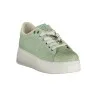 CHAUSSURES DE SPORT VERTES POUR FEMMES LAURA BIAGIOTTI - LAURA BIAGIOTTI