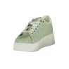 CHAUSSURES DE SPORT VERTES POUR FEMMES LAURA BIAGIOTTI - LAURA BIAGIOTTI