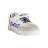 CHAUSSURES DE SPORT À GAZ POUR ENFANTS BLANCHES - GAS