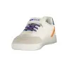CHAUSSURES DE SPORT À GAZ POUR ENFANTS BLANCHES - GAS