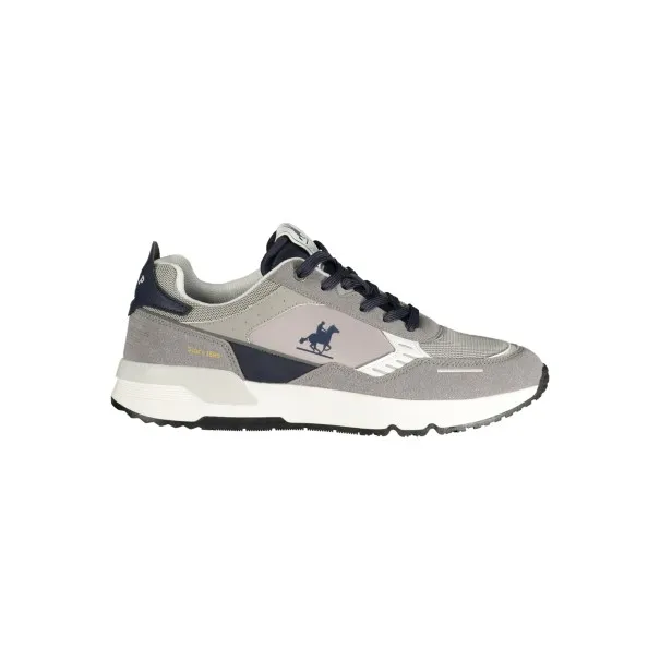 Chaussures de sport pour hommes US GRAND grises - U.S. GRAND