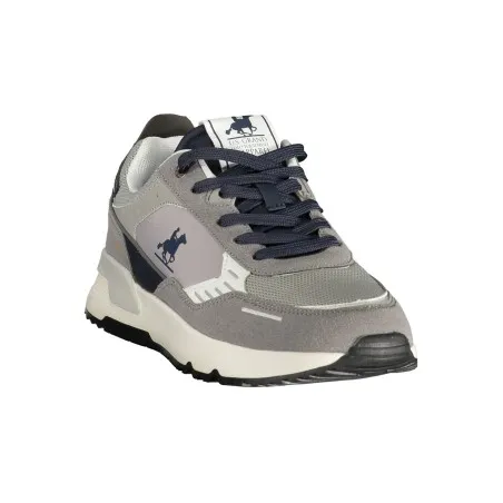 Chaussures de sport pour hommes US GRAND grises - U.S. GRAND