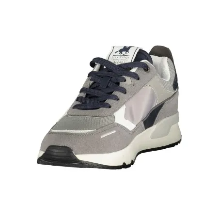 Chaussures de sport pour hommes US GRAND grises - U.S. GRAND