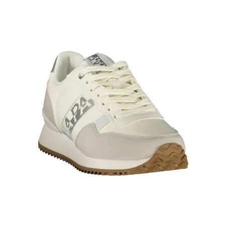 CHAUSSURES NAPAPIJRI CHAUSSURES DE SPORT FEMME BLANCHES - NAPAPIJRI