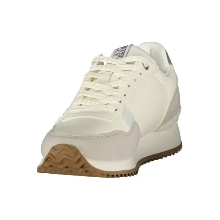 CHAUSSURES NAPAPIJRI CHAUSSURES DE SPORT FEMME BLANCHES - NAPAPIJRI