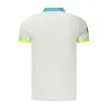 Polo blanc à manches courtes pour homme, Norvège 1963 - NORWAY 1963