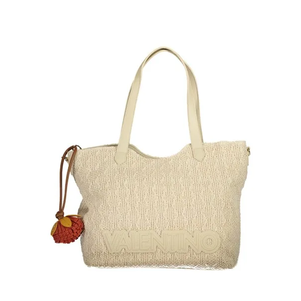 Sac beige pour femme VALENTINO BAGS - valentino